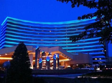 casinos near dallas texas